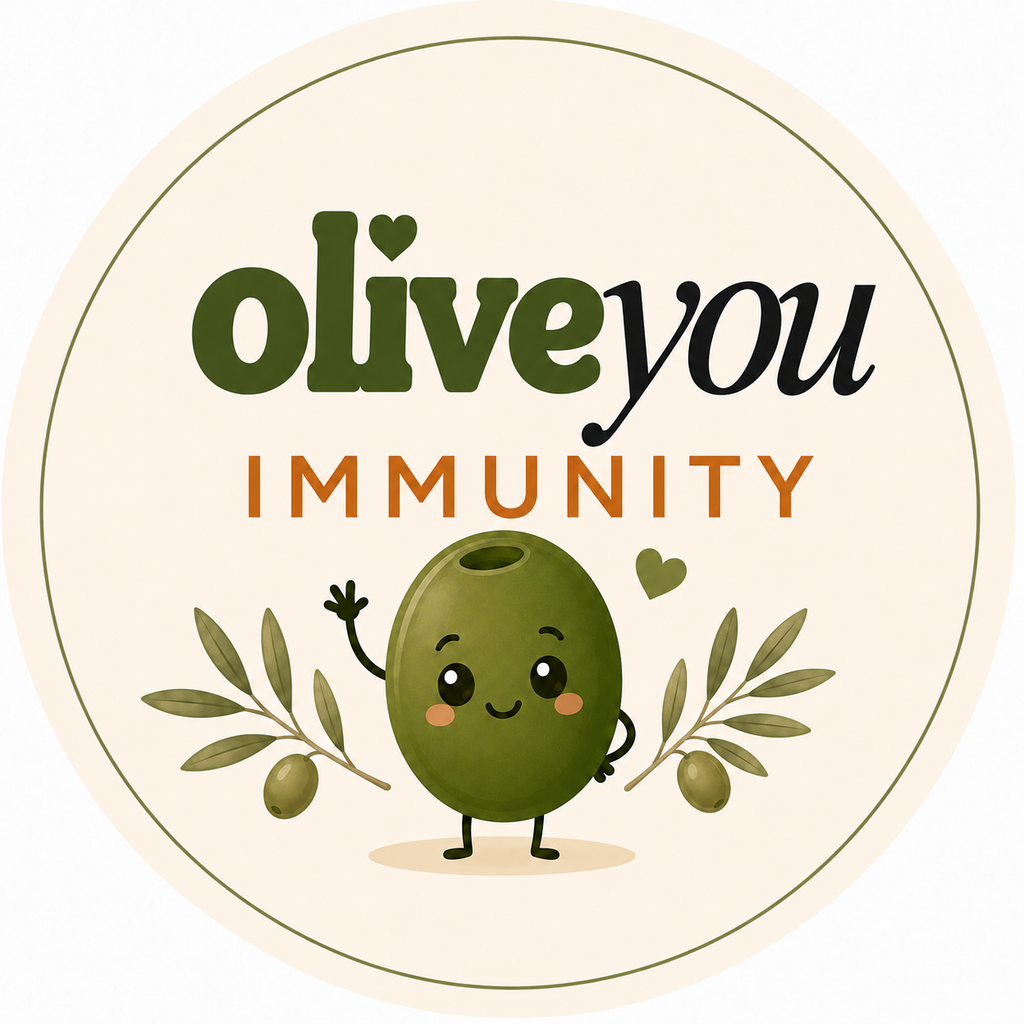 OliveYou Immunity